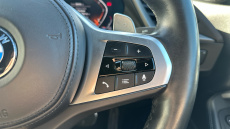 BMW 2 Series 220d M Sport 4dr Step Auto Diesel Saloon